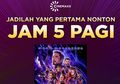 Di Indonesia, Avengers: Endgame Bakal Ditayangin dari Jam 5 Pagi!