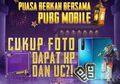 Selama Ramadan, PUBG Mobile Hadirkan Event Berhadiah UC dan Smartphone
