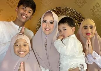 Curhat soal Kemunafikan, Meggy Wulandari Singgung Kiwil?
