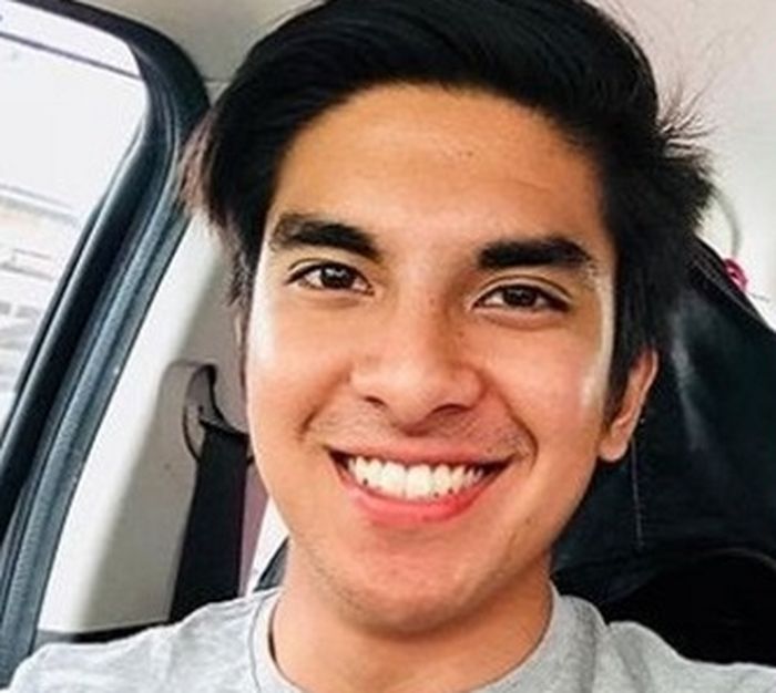 Syed Saddiq