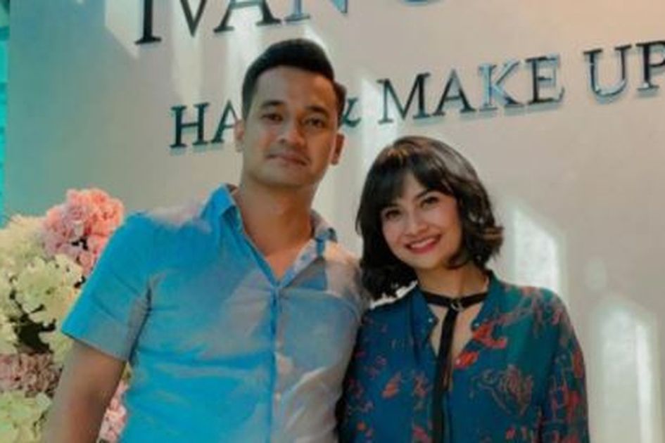Lagi Lagi Ketulusan Cinta Bibi Ardiansyah Kepada Vanessa Angel Terbongkar Tangis Suami Sang Artis Pecah Saat Istrinya Dijatuhi Hukuman Oleh Pengadilan Begini Momen Pilunya
