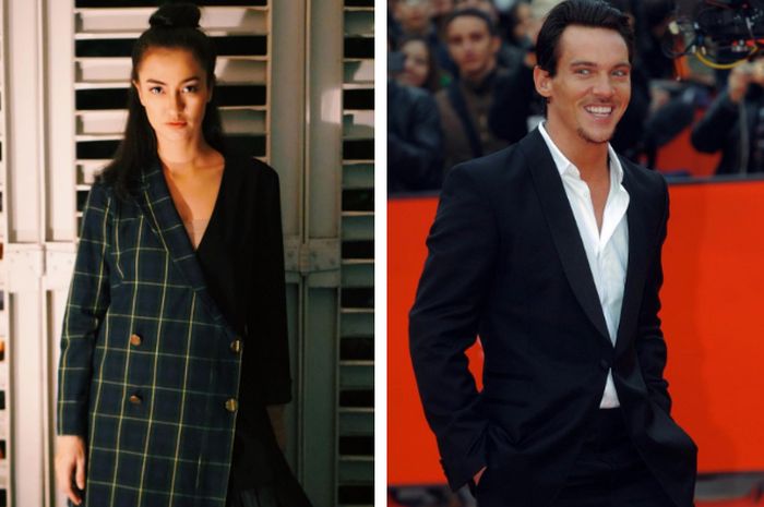 Atiqah Hasiholan bakal beradu akting dengan aktor Mission: Impossible III