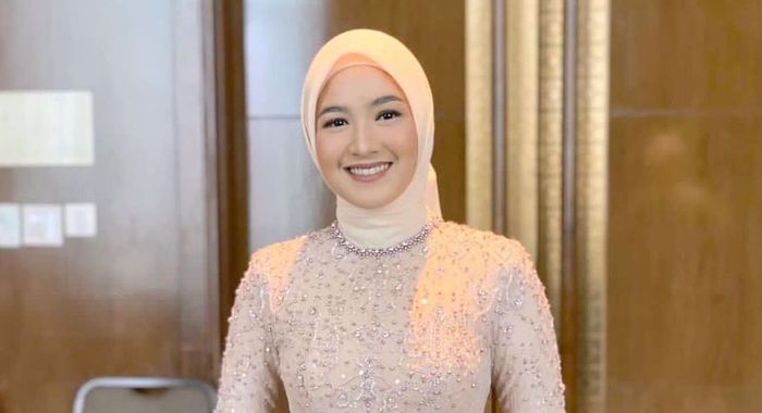 Cut Syifa
