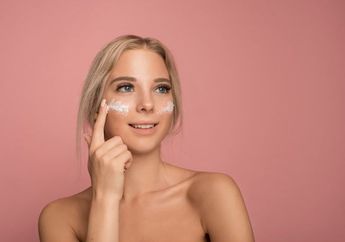 3 Cara Ampuh Untuk Mengecilkan Pori-pori Wajah yang Besar, yuk Coba!
