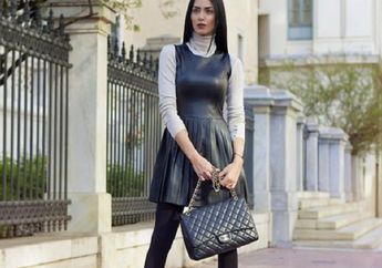 5 Kesalahan Fashion yang Bikin Kita Kelihatan Tua. Jangan Dilakukan!