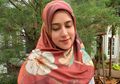 Rey Utami Menangis Dijenguk Anak, Kakak Fairuz A Rafiq Sebut Adiknya Sakit Lambung Akut