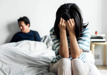 Karma Dibayar Lunas, Pelakor Diselingkuhi Suami yang Tergoda Gadis Muda, Malah Telpon Mantan Istri Minta Penjelasan Ini