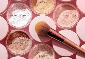 Review Bedak Tabur dari SASC Flawless Miracle Powder, Cocok Buat Semua Warna Kulit Cewek Indo!