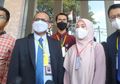Resmi Menjanda, Larissa Chou Semringah: Harus Lebih Kerja Keras