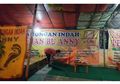 Warung Lesehan Bu Anny yang Viral Kini Udah Ada Daftar Harganya