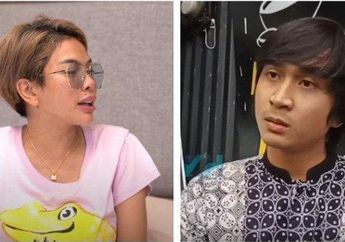 Bicara Empat Mata dengan Lutfi Agizal, Nikita Mirzani Puas Marah-marah Soal Kata Anjay: Lu Nikmatin Tuh Dihujat Netizen se-Indonesia!