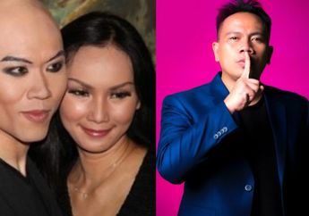 Dapat Julukan Predator Instagram, Vicky Prasetyo Kepergok Dekati Kalina Ocktaranny dan Langsung Ciut Nyali Saat Deddy Corbuzier Berikan Tindakan Ini, Melaney Ricardo: Ngaco Lo!