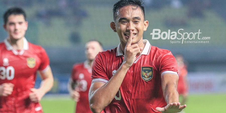 Kedatangan Kapten Timnas U-22 Indonesia, Begini Sambutan Pemain Persija Jakarta