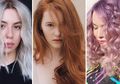 Tren Warna Rambut 2020 : Rambut Warna Pastel Untuk Tampil Kekinian Ala Wanita Milenial