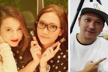 Semua Tentang Julie Estelle  Terbaru