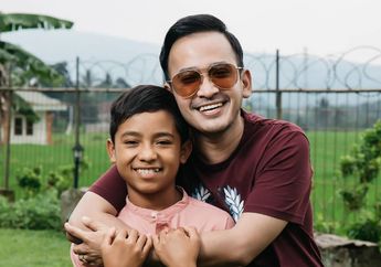 Bukan Anak Angkat, Status Betrand Peto di Keluarga Ruben Onsu Akhirnya Dibeberkan sang Presenter di Hadapan Helmy Yahya: Saya Tidak Mau Mengangkat Begitu Saja!