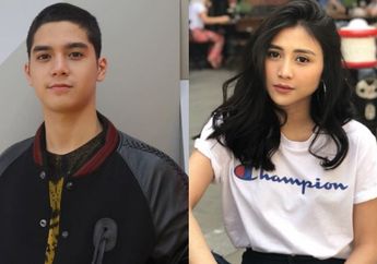 Bak Ketiban Durian Runtuh Usai Batal Jadi Menantu Ahmad Dhani, Gadis Cantik Ini Justru Berhasil Gaet Cucu Konglomerat Indonesia, Kerap Diboyong Plesiran!