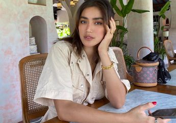 Mengaku Jadi Korban Penipuan, Jessica Iskandar dan Vincent Verhaag Akui Sudah Tak Miliki Mobil Hingga Pesan Taksi Online Untuk Transportasi