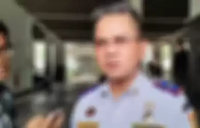 Kepala Dinas Perhubungan DKI Jakarta Syafrin Liputo sampaikan ada rekayasa lalu lintas di Jakarta Timur.