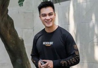 Astaga Sang Raja Dangdut Terkejut! Fakta Kisah Hidup Baim Wong Baru Terkuak, Tak Banyak yang Tahu Sisi Lain Suami Paula Verhoven Sampai Diberi Pesan Rhoma Irama Begini