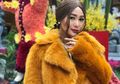 Inul Daratista Jadi Sorotan Saat Letakkan Tas Mewah Kesayangannya di Kursi Bioskop