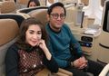 Sempat Tak Diketahui Kabarnya, Erin Taulany Kedapatan Bukber Bareng Geng Sosialitanya