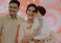 Ikut Jadi Model Bersama Sang Bunda, Tengok Gemasnya Tingkah Sedah Mirah, Tak Kalah dari Jan Ethes!