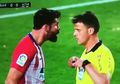 Diego Costa Menangis Setelah Mendapat Kartu Merah karena Hina Ibu Wasit