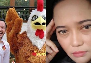 Bak Jatuh Tertimpa Tangga, Kuasa Hukum Sebut Ruben Onsu Alami Tekanan Psikis Gegara Dicap Plagiat Merek Dagang, Mbak You Justru Beri Peringatan Keras Soal Hal Ini Pada Suami Sarwendah, Ada Apa?