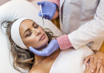 Rekomendasi Klinik Kecantikan Terbaik di Indonesia, Datang ke Sini Biar Makin Glowing!