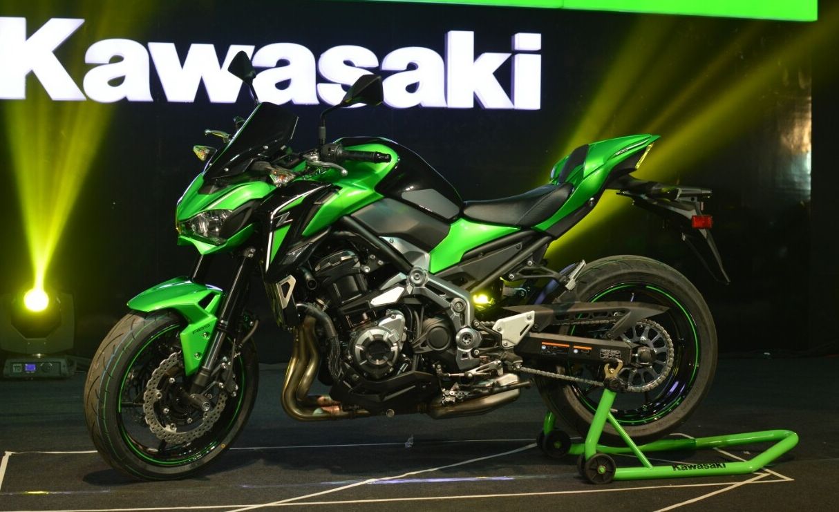 Kawasaki z900 harga deals