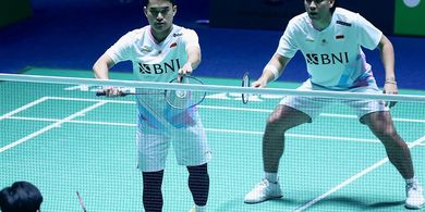 Hasil All England Open 2024 - Kena Revans Juara Olimpiade, Kiprah Leo/Daniel Berakhir