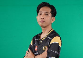 RRQ Clayyy Beri Pendapat Tentang Permainan Yve Facehugger di MPL ID S9