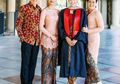Hanya Perlu 2 Tahun Resmi Lulus S2 dari Stanford University, Maudy Ayunda Tuai Reaksi Kocak Warganet 'Maudy Pernah Ngerengek Capek Karna Tugas Ga Ya'