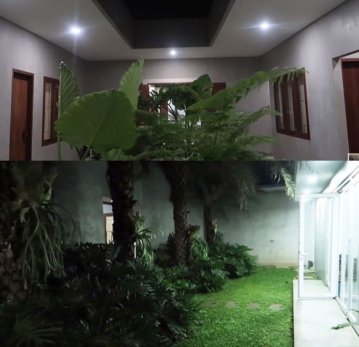 Rumah Dewi Sandra