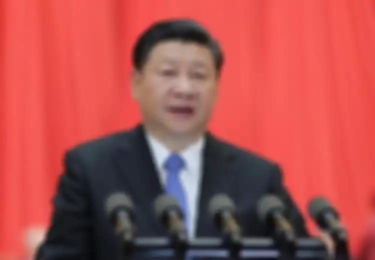 Digadang Jadi Negara Adikuasa Baru, IMF Justru Bongkar Situasi Keuangan China Saat Ini, Terpukul Akibat Covid-19 dan  Alami Penurunan Besar di Masa Depan