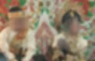 Saat Menghadiri Pesta Nikah, Tamu Curiga dengan Pengantin Pria, Hubungan Terlarang Terbongkar hingga Pasangan Ini Nyaris Diamuk Warga