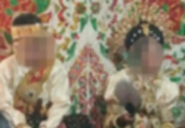 Saat Menghadiri Pesta Nikah, Tamu Curiga dengan Pengantin Pria, Hubungan Terlarang Terbongkar hingga Pasangan Ini Nyaris Diamuk Warga