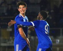 Elkan Baggott Main, Ipswich Town Menang Besar di FA Youth Cup