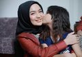 Zaskia Gotik Sibuk Pamer Kedekatan Bareng Mertua, Mantan Sirajuddin, Imel PC Malah Pusing Gegara Perubahan Sikap Anak Semata Wayangnya: 'Hih Bocah!'