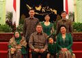 Jadi Tahun Terberat, SBY Ungkapkan Doa Penuh Haru Saat Antarkan Ibunda ke Liang Lahat: Semoga Dipertemukan dengan Ani Yudhoyono