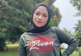 Pernah Bikin Geger Tuntut Artis Ngetop Ini Nafkahi Anaknya Hingga Ditantang Tes DNA, Penampilannya Bikin Pangling