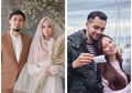 Pernikahan Lindswell Kwok dan Achmad Hulaefi Ditentang Keluarga, 5 Artis Ini Bernasib Serupa