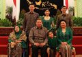 Jadi Tahun Terberat SBY Karena Harus Kehilangan Dua Wanita Terbaiknya, Aliya Rajasa Ungkap Pesan Haru di Ultah ke 70 Ayah Mertuanya, Ternyata Bertepatan dengan 100 Hari Meninggalnya Ani Yudhoyono