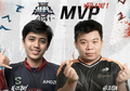 Live Streaming : Jadwal Regular Season MPL ID Season 4 Week 8 Day 2