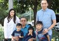 Putra Aliya Rajasa Ceritakan Mimpinya Bertemu Sang Nenek, SBY Tangisi Aduan Cucunya, Mengapa?