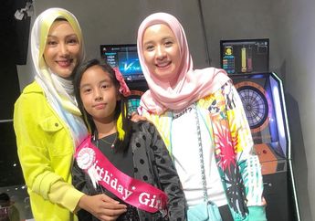 1,5 Tahun Berlalu, Perlakuan Laudya Cynthia Bella kepada Anak Tiri dan Mantan Istri Suaminya Akhirnya Terbongkar