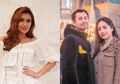 Lancang di Depan Muka Raffi Ahmad, Ayu Ting Ting Pernah Sumpahi Pernikahan Ayah Rafthar dengan Nagita Slavina Kandas, Sang Biduan: Laki Bini Sok-sokan Romantis, Entar Juga Bubar