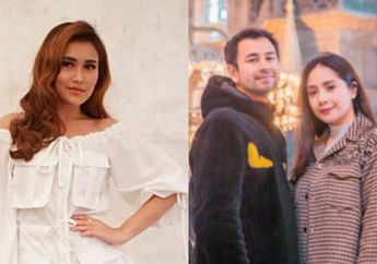 Kaya Sejak Lahir, Nagita Slavina Pakai Bando yang Harganya Kalahkan Biaya SPP Anak Ayu Ting Ting!