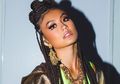 Berlibur ke Bali, Penampilan Agnez Mo Langsung Curi Perhatian Inul Daratista hingga Melly Goeslaw!